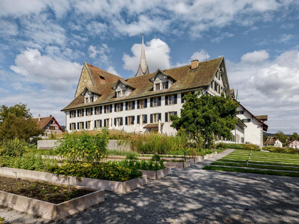 Kloster Kappel Bagian luar foto